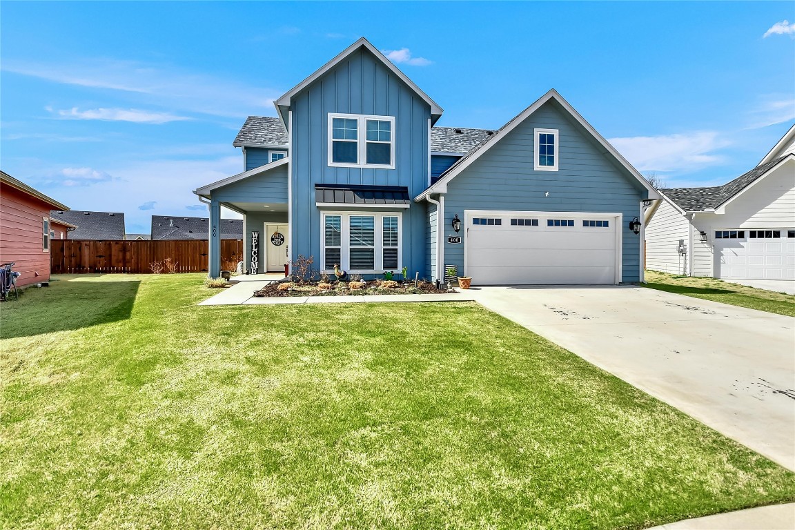 400 Sonoma Court Sherman TX 75092