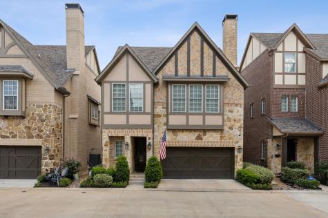 7136 Soto Street Dallas TX 75223