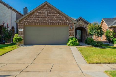 16028 Crosslake Court Prosper TX 75078