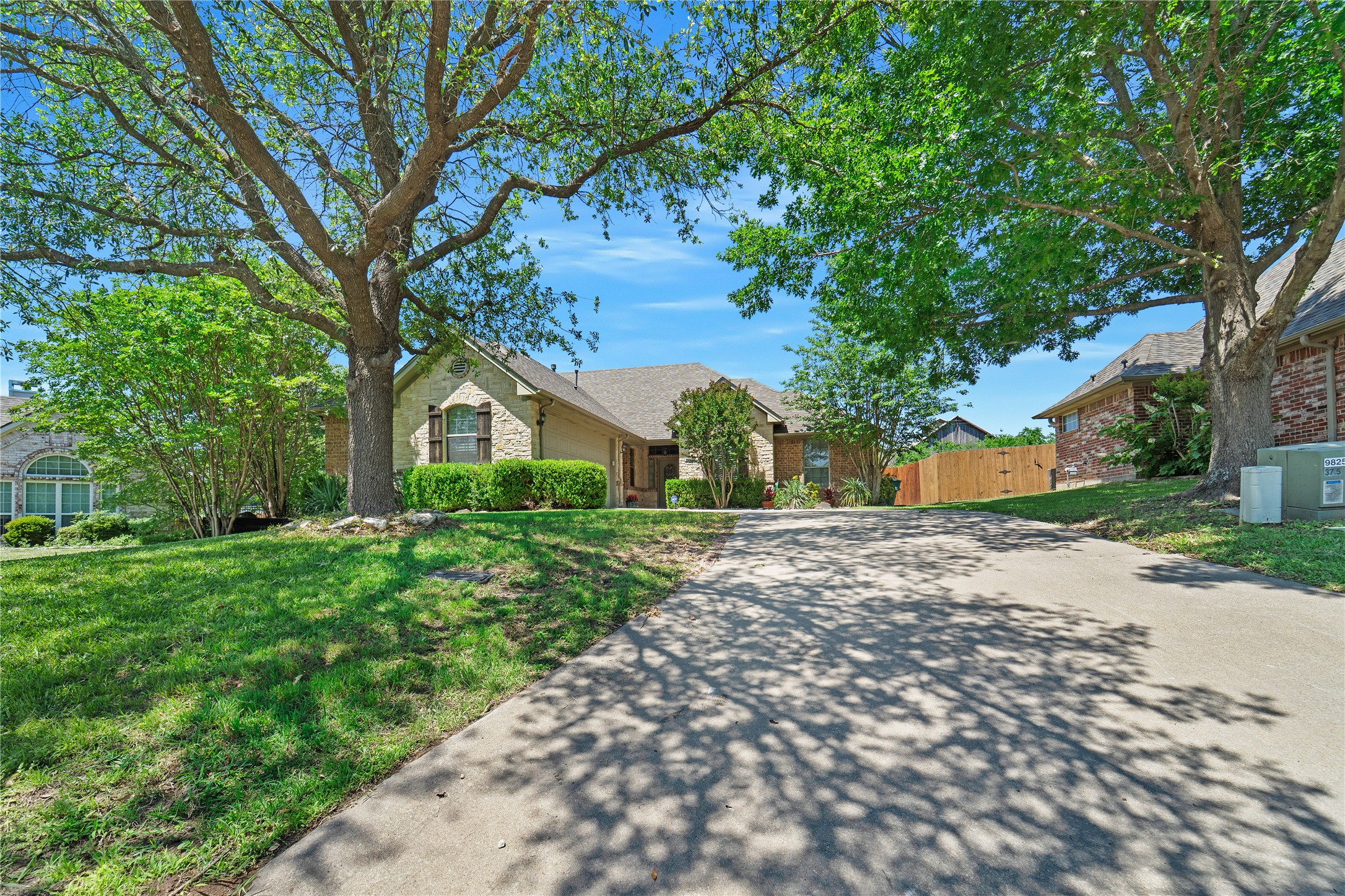 2205 Covington Court Sherman TX 75092