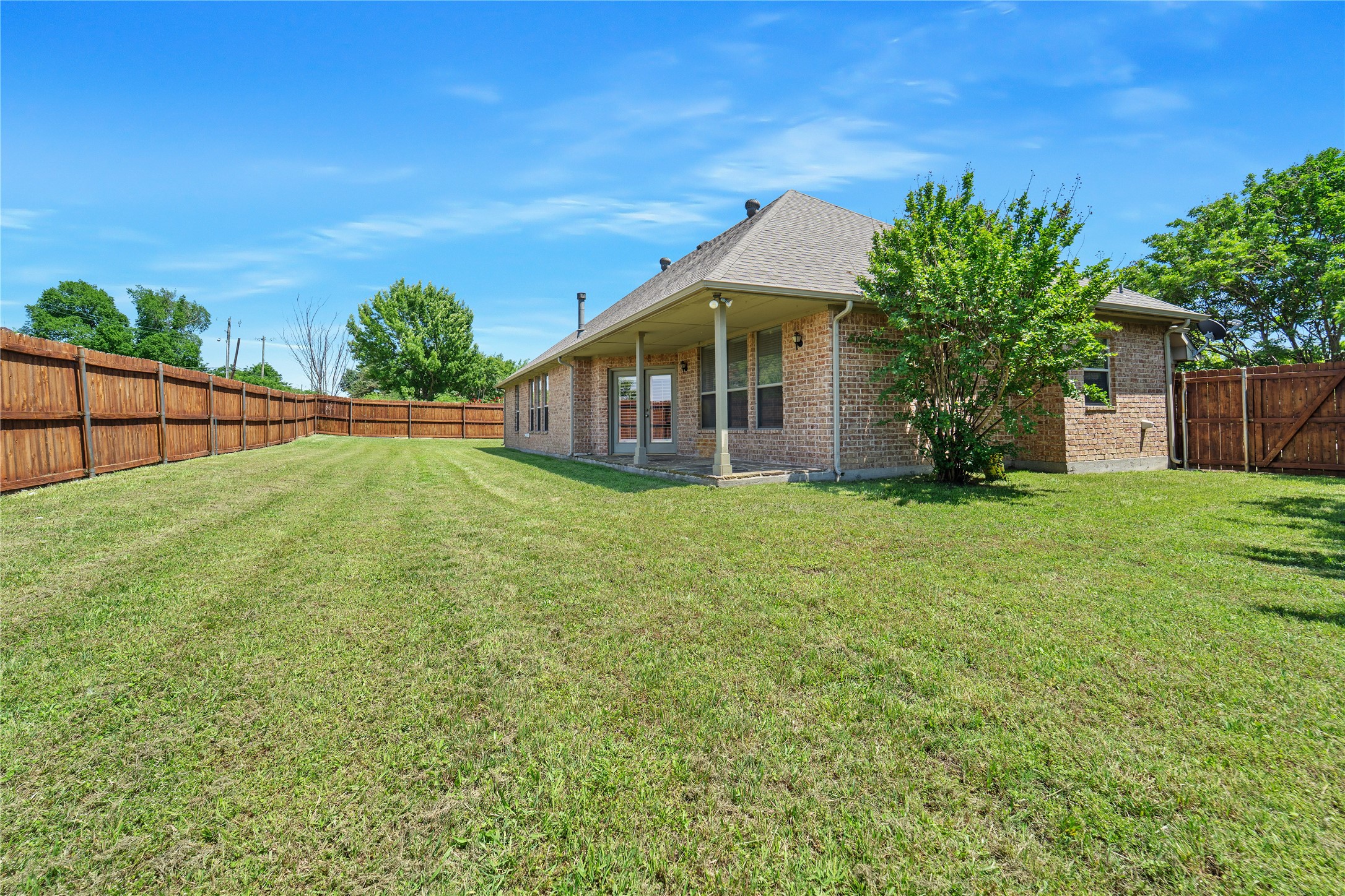 2205 Covington Court Sherman TX 75092