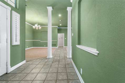 2205 Covington Court Sherman TX 75092