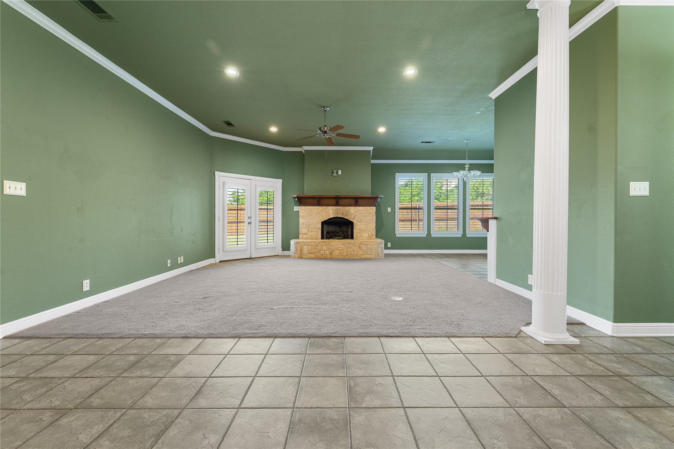 2205 Covington Court Sherman TX 75092