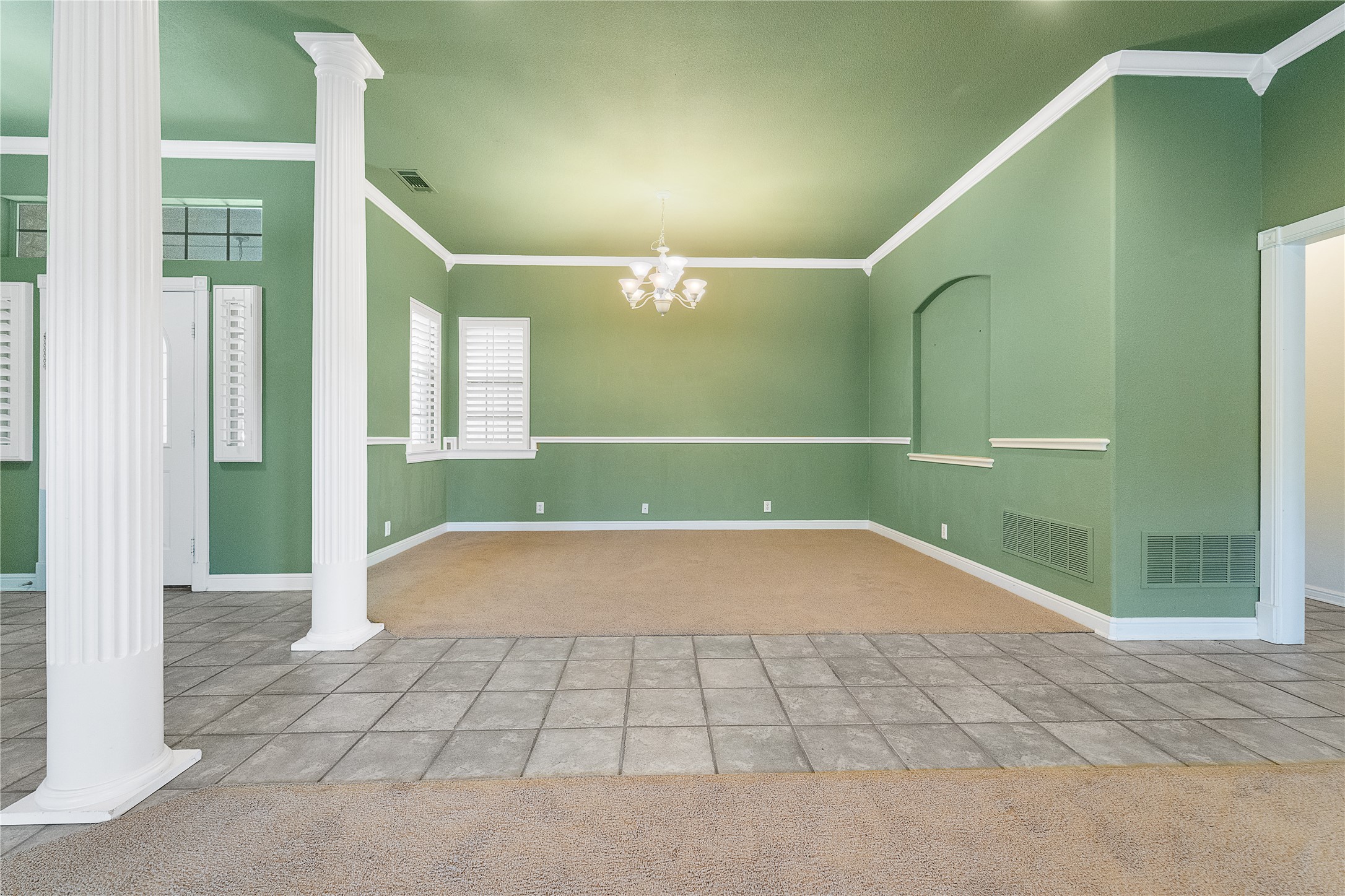 2205 Covington Court Sherman TX 75092