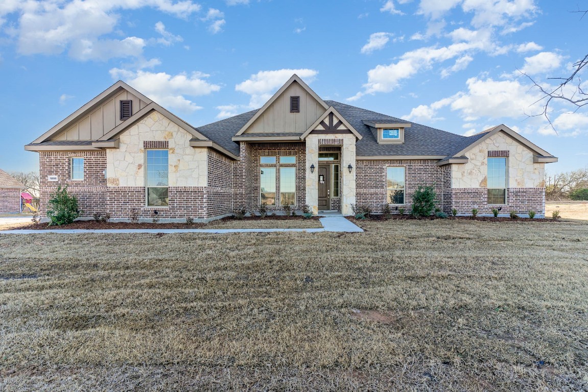 1008 Lynx Hollow Trail Forney TX 75126