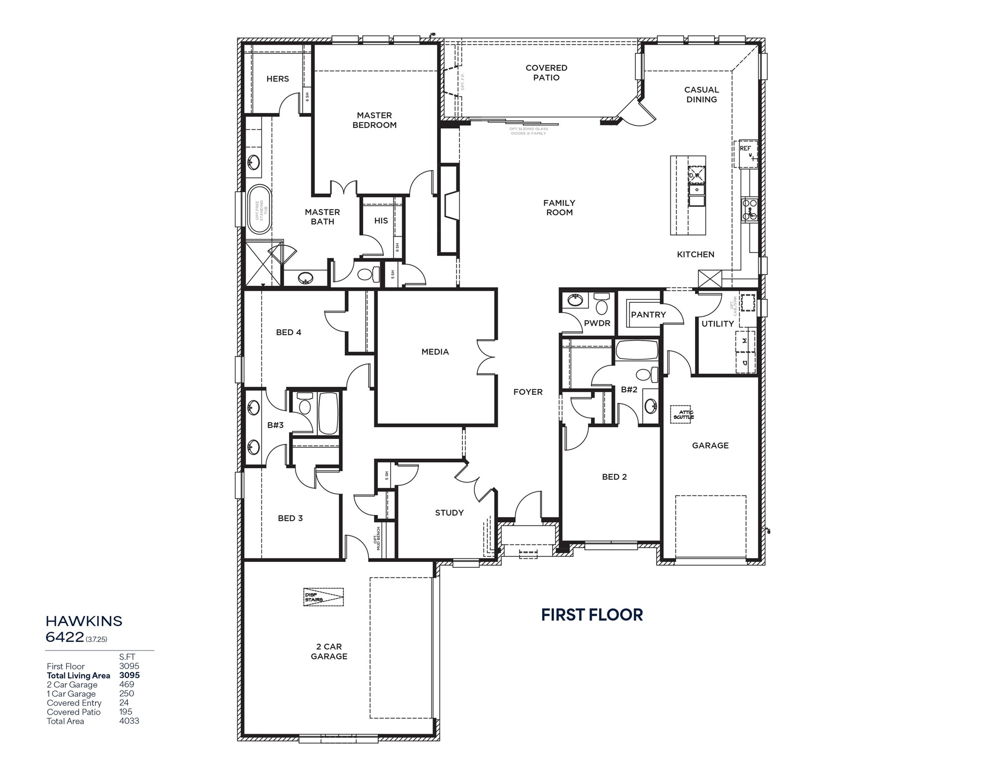 3129 Shaddock Boulevard Rockwall TX 75032