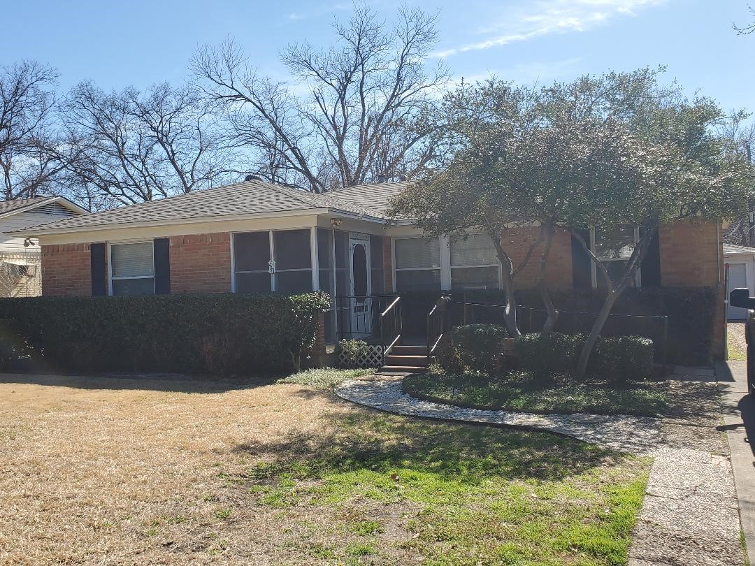 441 Vernet Street Richardson TX 75080