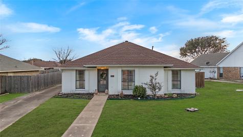 2008 Toulon Lane Carrollton TX 75007