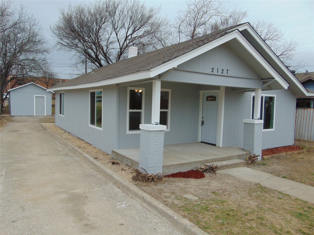 2127 Maryland Avenue Dallas TX 75216