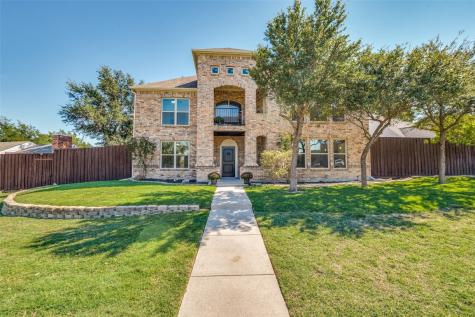 1720 Valencia Drive Plano TX 75074