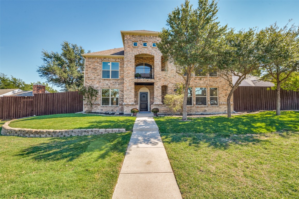 1720 Valencia Drive Plano TX 75074