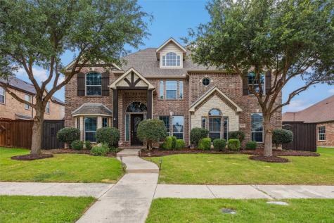 12419 Mill Run Drive Frisco TX 75035