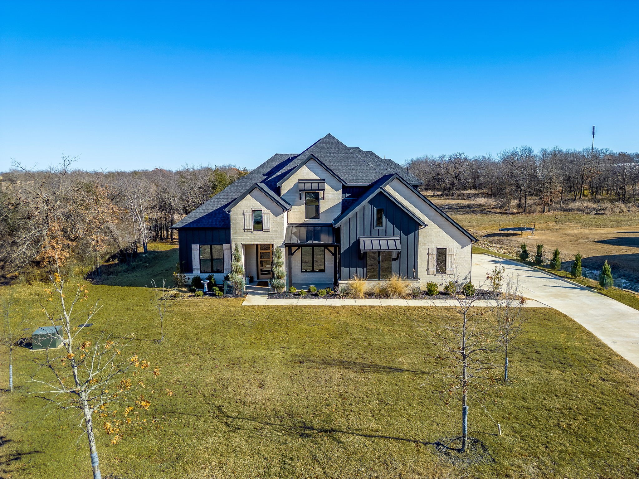 141 Lakeside Drive Lipan TX 76462