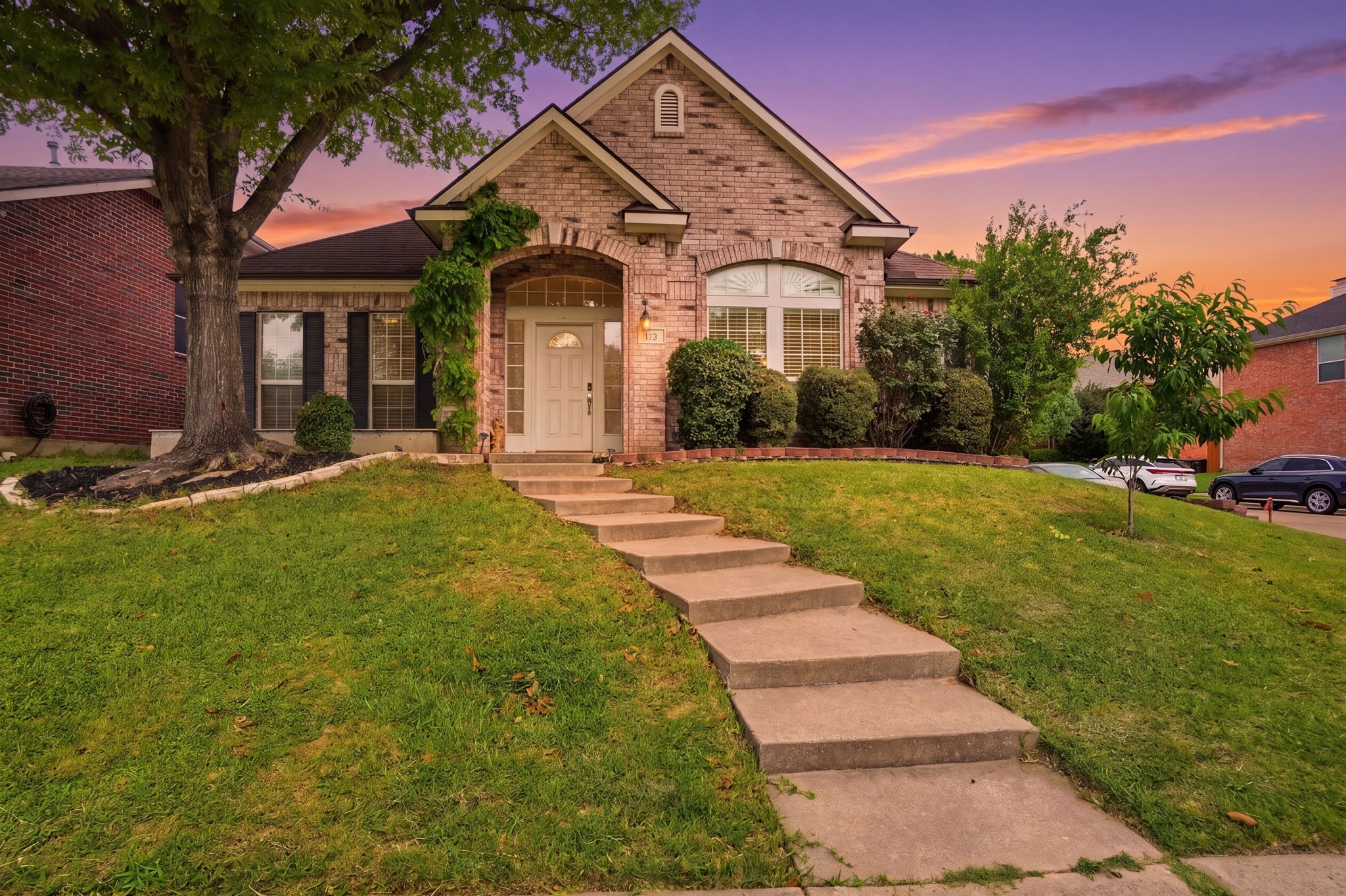 834 Heritage Parkway S Allen TX 75002