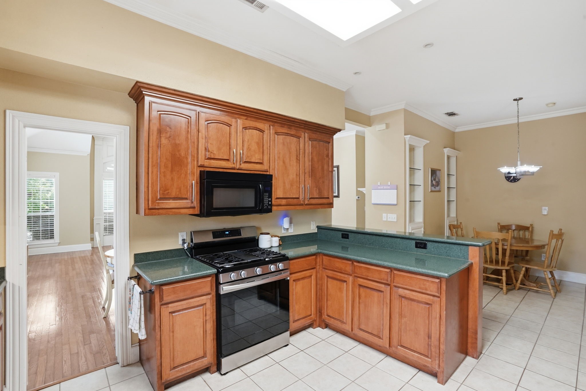 834 Heritage Parkway S Allen TX 75002