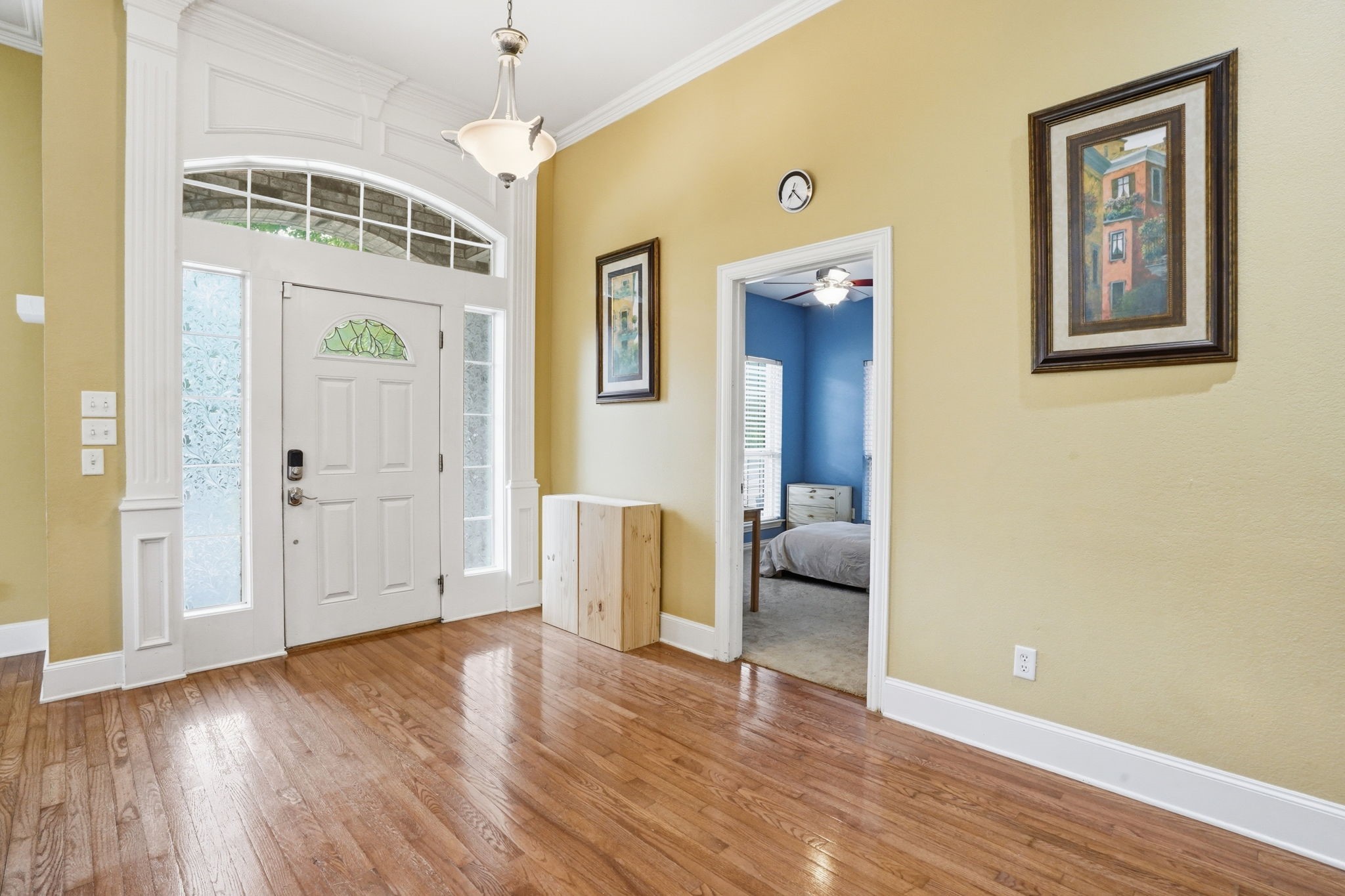 834 Heritage Parkway S Allen TX 75002