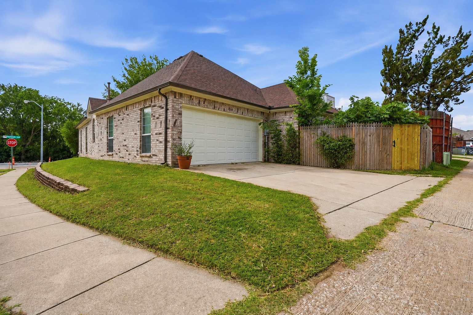 834 Heritage Parkway S Allen TX 75002