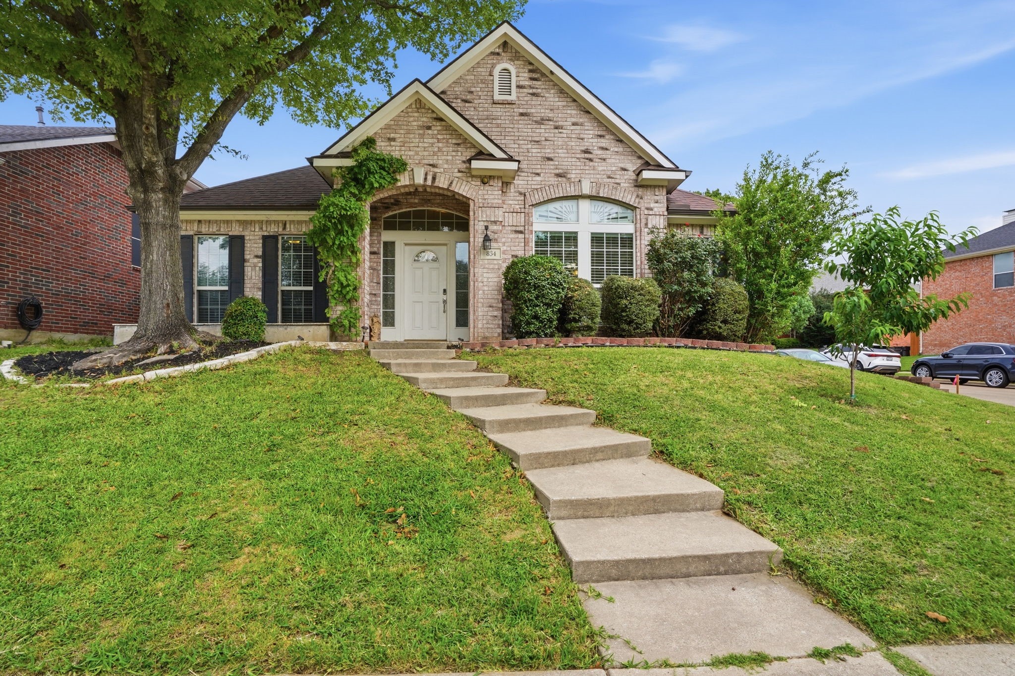 834 Heritage Parkway S Allen TX 75002