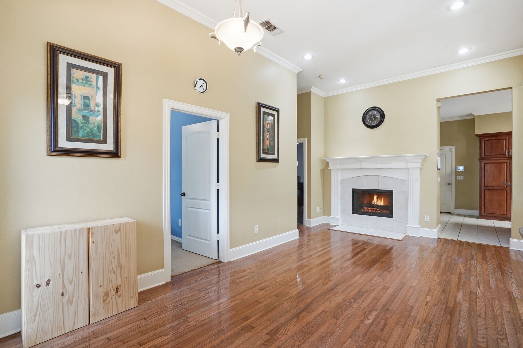 834 Heritage Parkway S Allen TX 75002