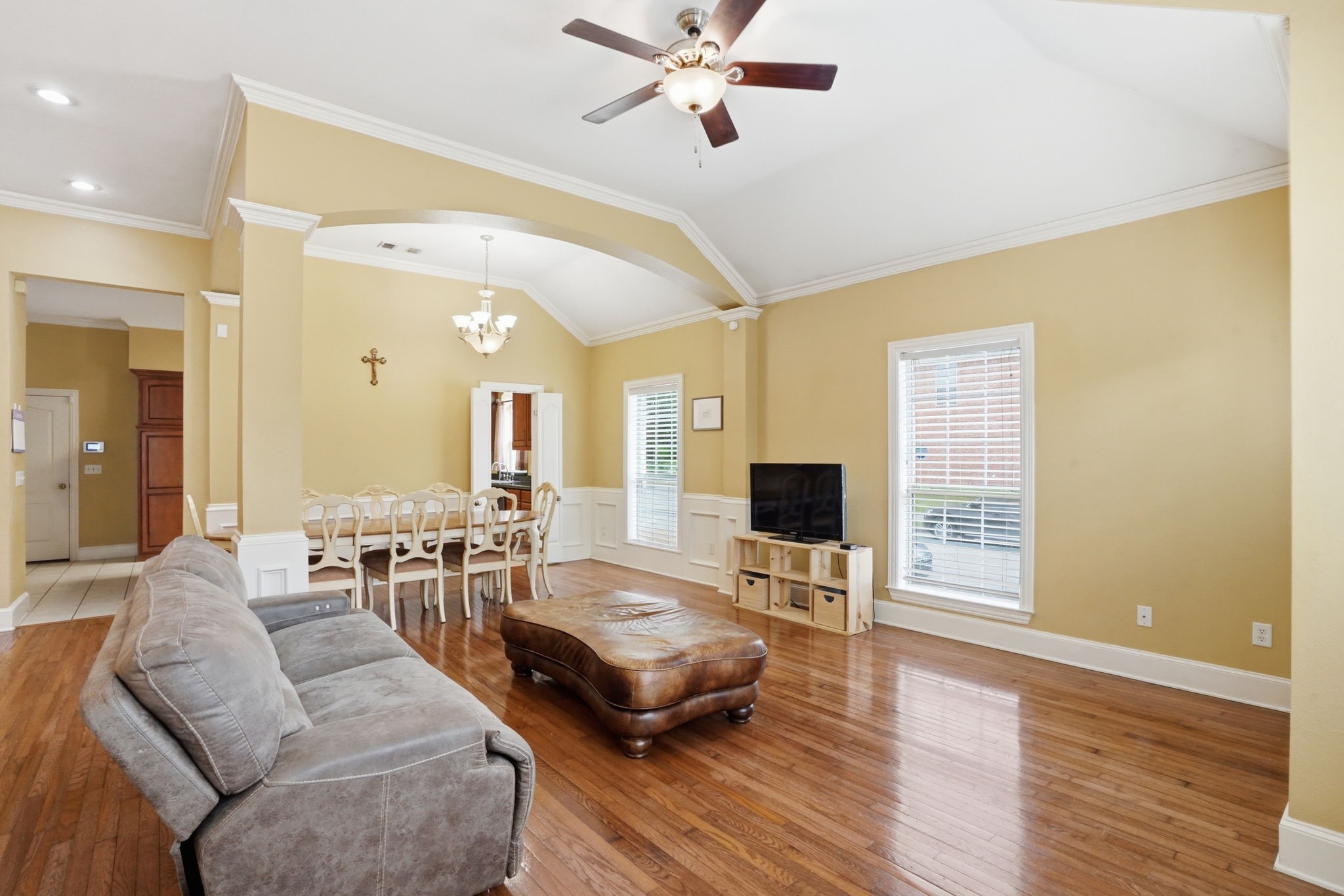 834 Heritage Parkway S Allen TX 75002