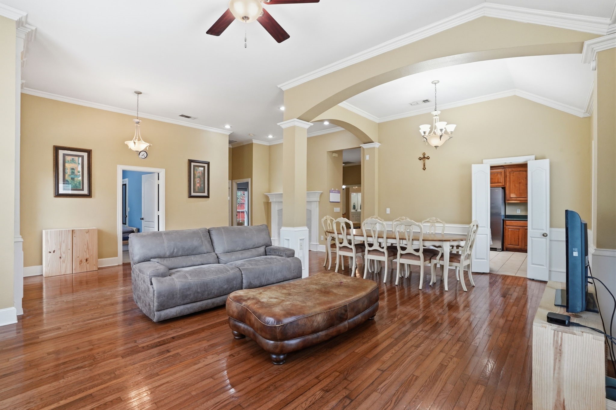 834 Heritage Parkway S Allen TX 75002