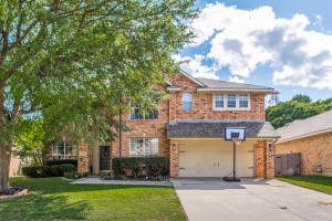 3728 Lake Country Drive Denton TX 76210