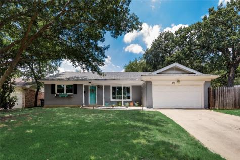 1904 Milam Street Fort Worth TX 76112