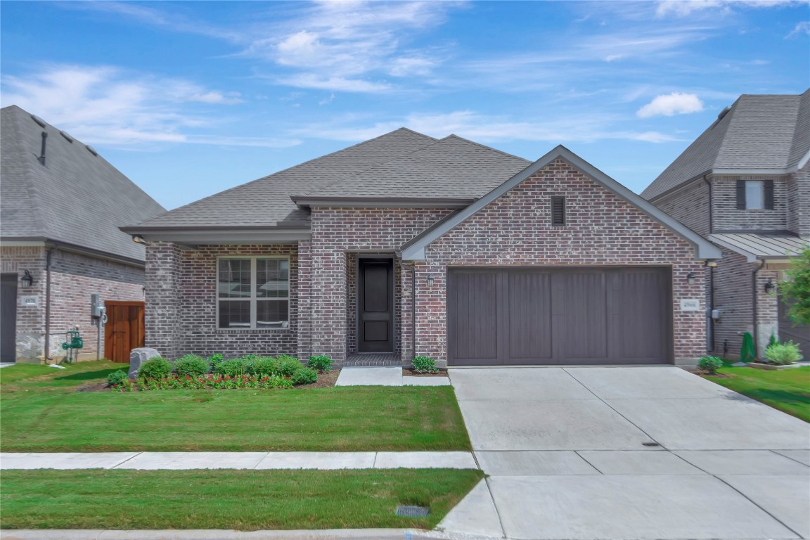 4966 Stornoway Drive Flower Mound TX 75028