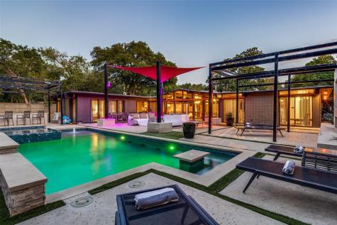 10741 Eden Roc Drive Dallas TX 75238