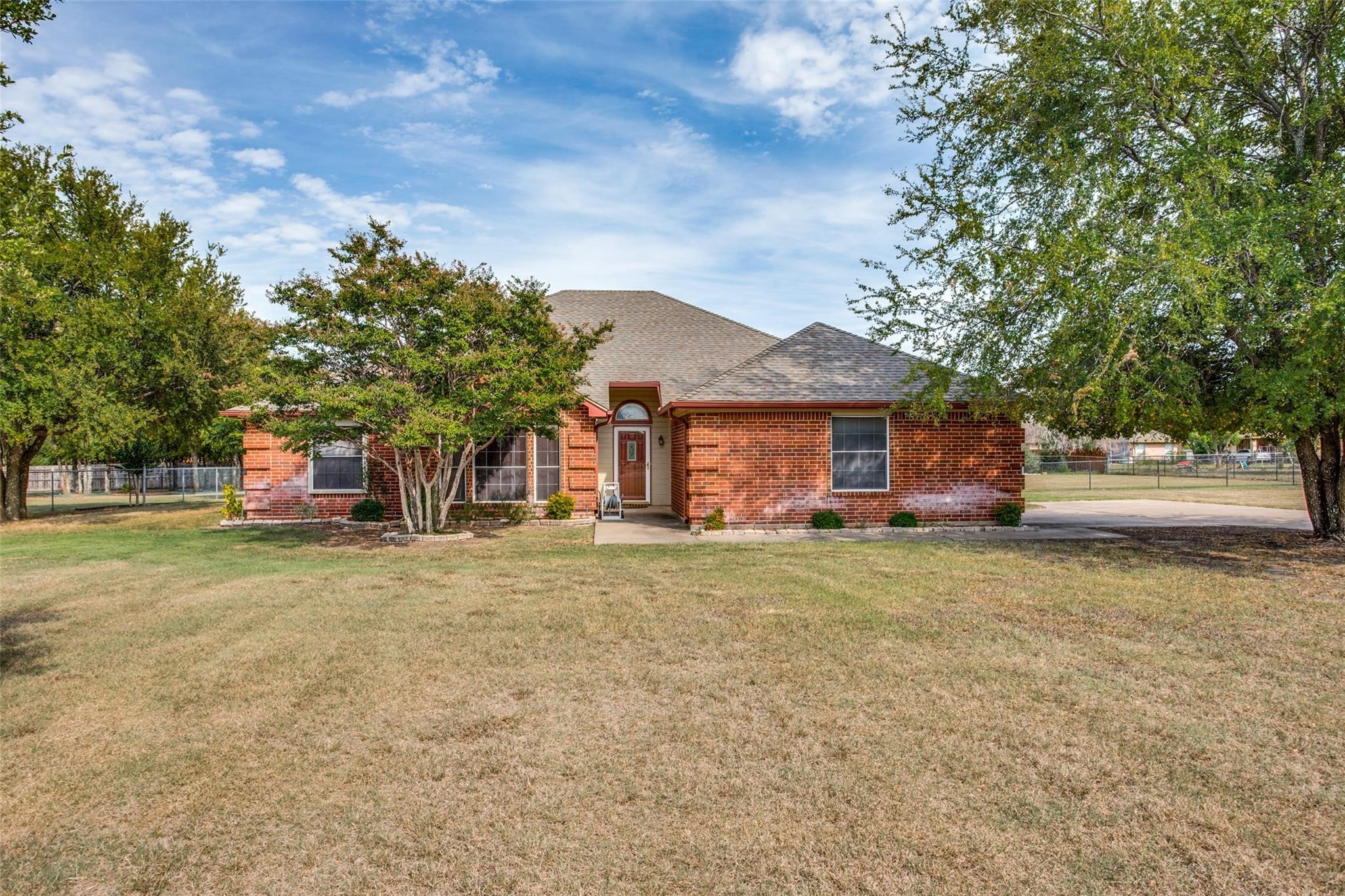 104 Silver Ridge Lane Aledo TX 76008