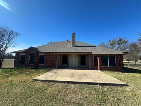 104 Silver Ridge Lane Aledo TX 76008