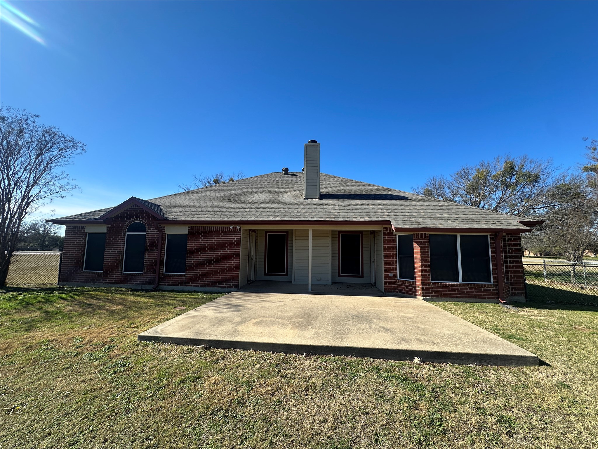 104 Silver Ridge Lane Aledo TX 76008