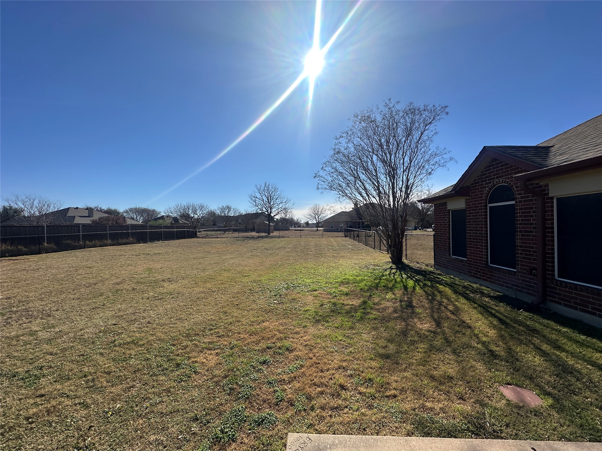 104 Silver Ridge Lane Aledo TX 76008