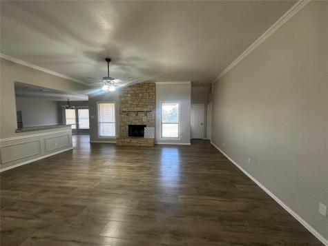 104 Silver Ridge Lane Aledo TX 76008