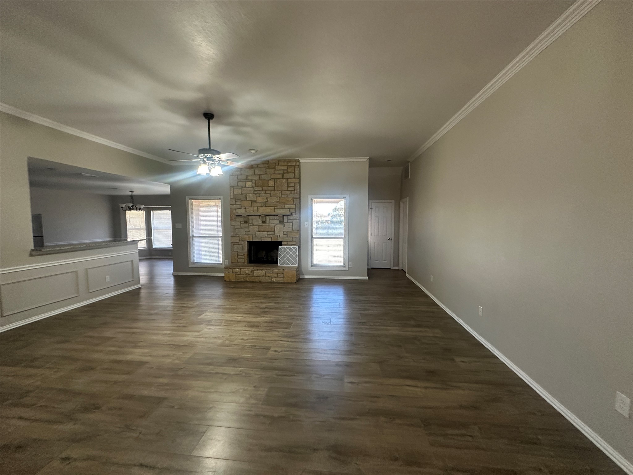 104 Silver Ridge Lane Aledo TX 76008