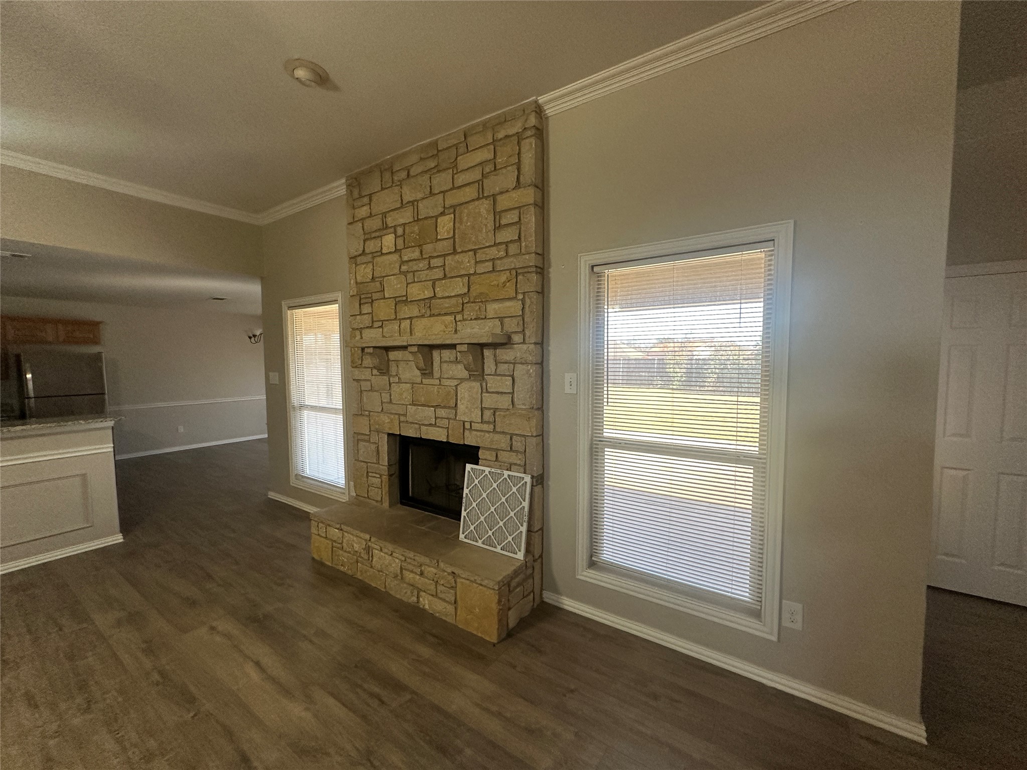 104 Silver Ridge Lane Aledo TX 76008