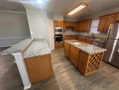 104 Silver Ridge Lane Aledo TX 76008