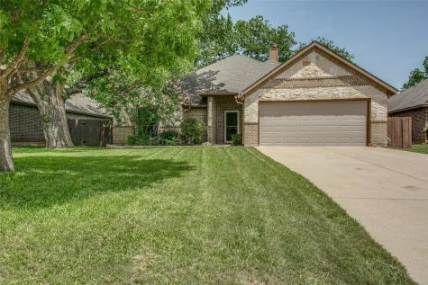 3804 Dawn Drive North Richland Hills TX 76180