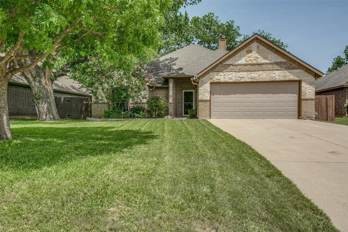 3804 Dawn Drive North Richland Hills TX 76180