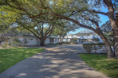 4320 Ridgehaven Road Fort Worth TX 76116