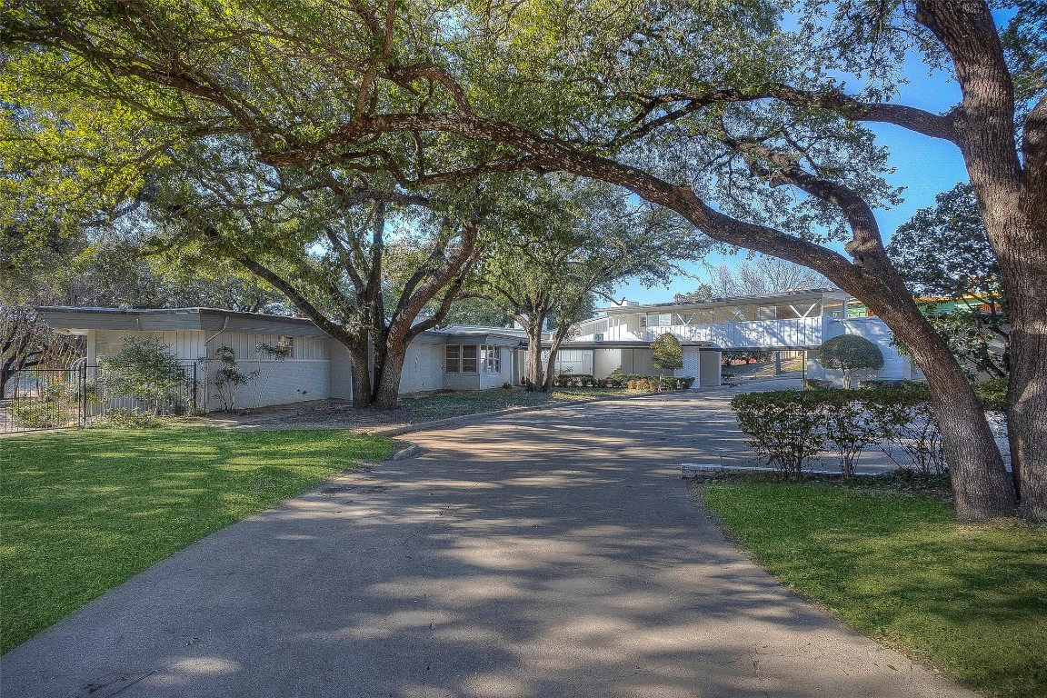 4320 Ridgehaven Road Fort Worth TX 76116