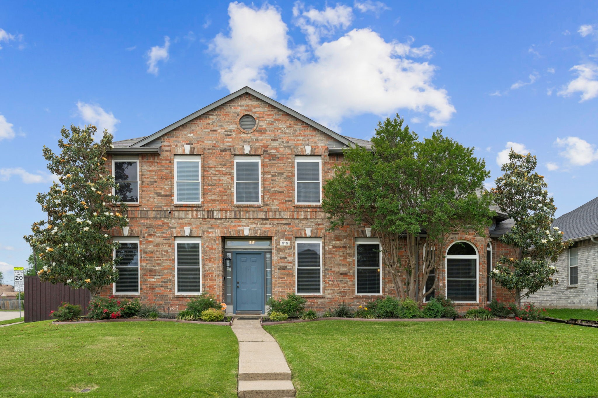 918 E Grubb Drive Mesquite TX 75149