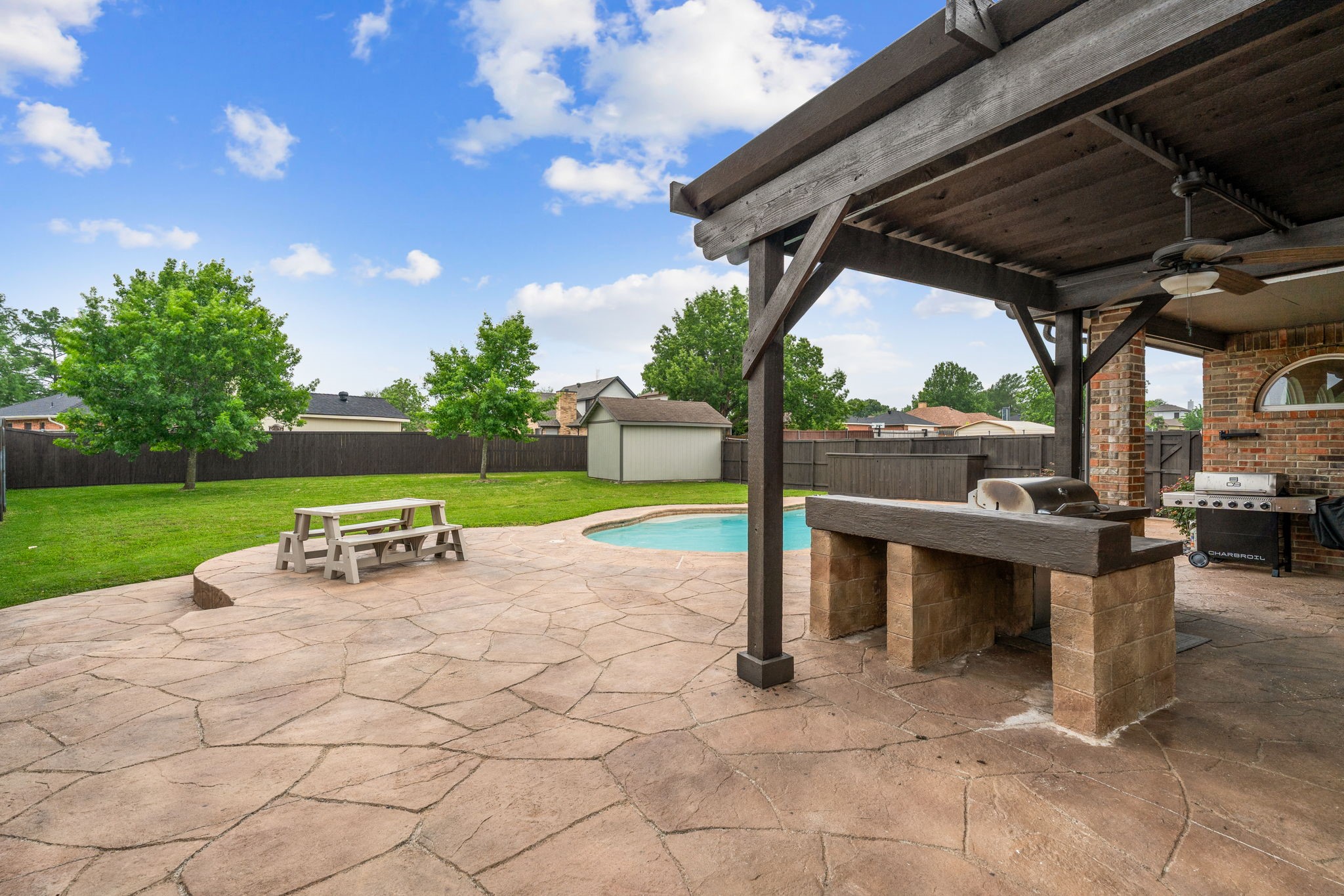 918 E Grubb Drive Mesquite TX 75149