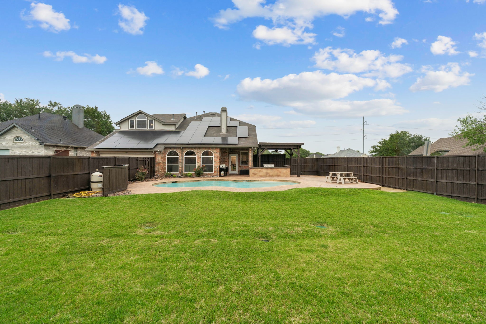 918 E Grubb Drive Mesquite TX 75149
