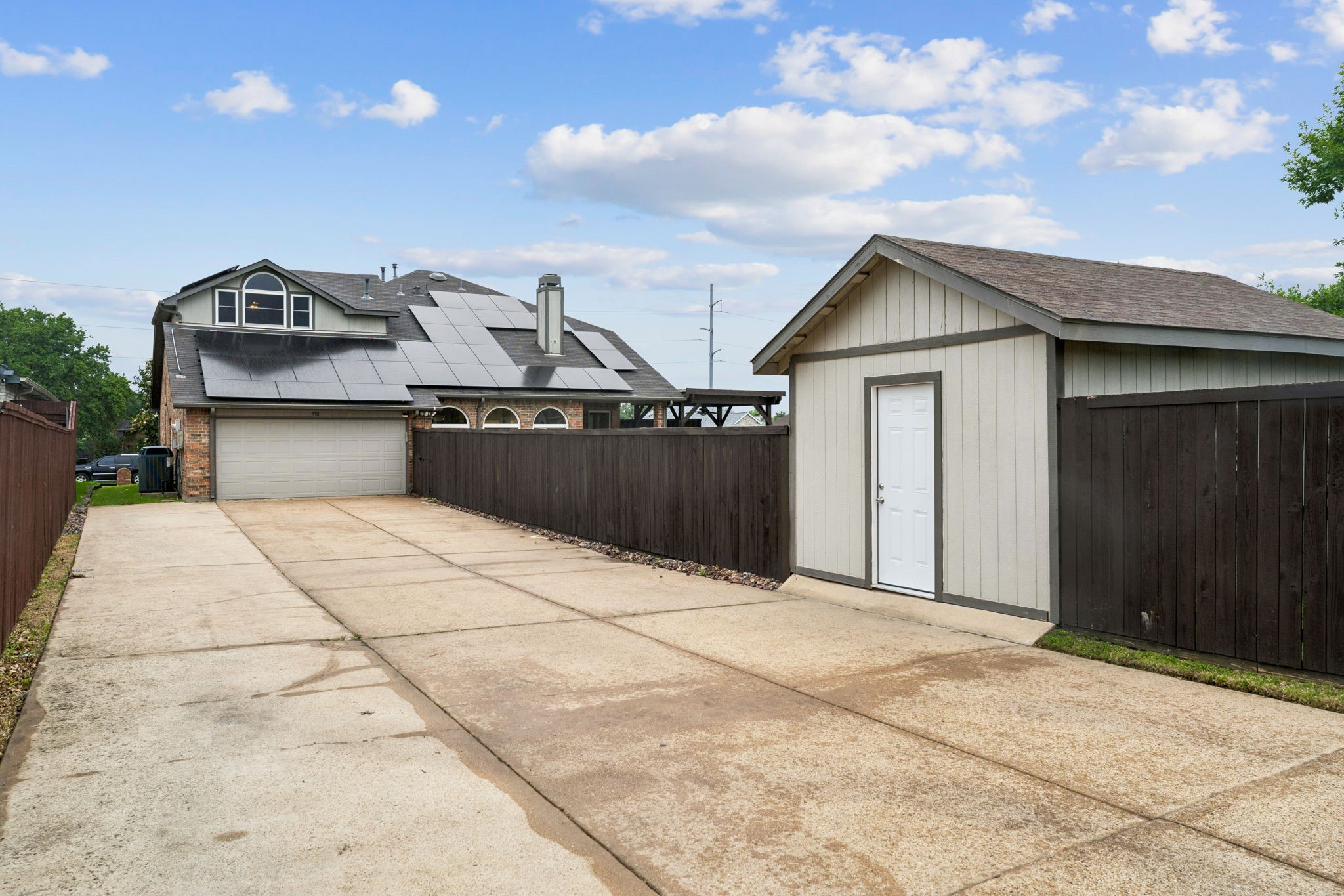 918 E Grubb Drive Mesquite TX 75149