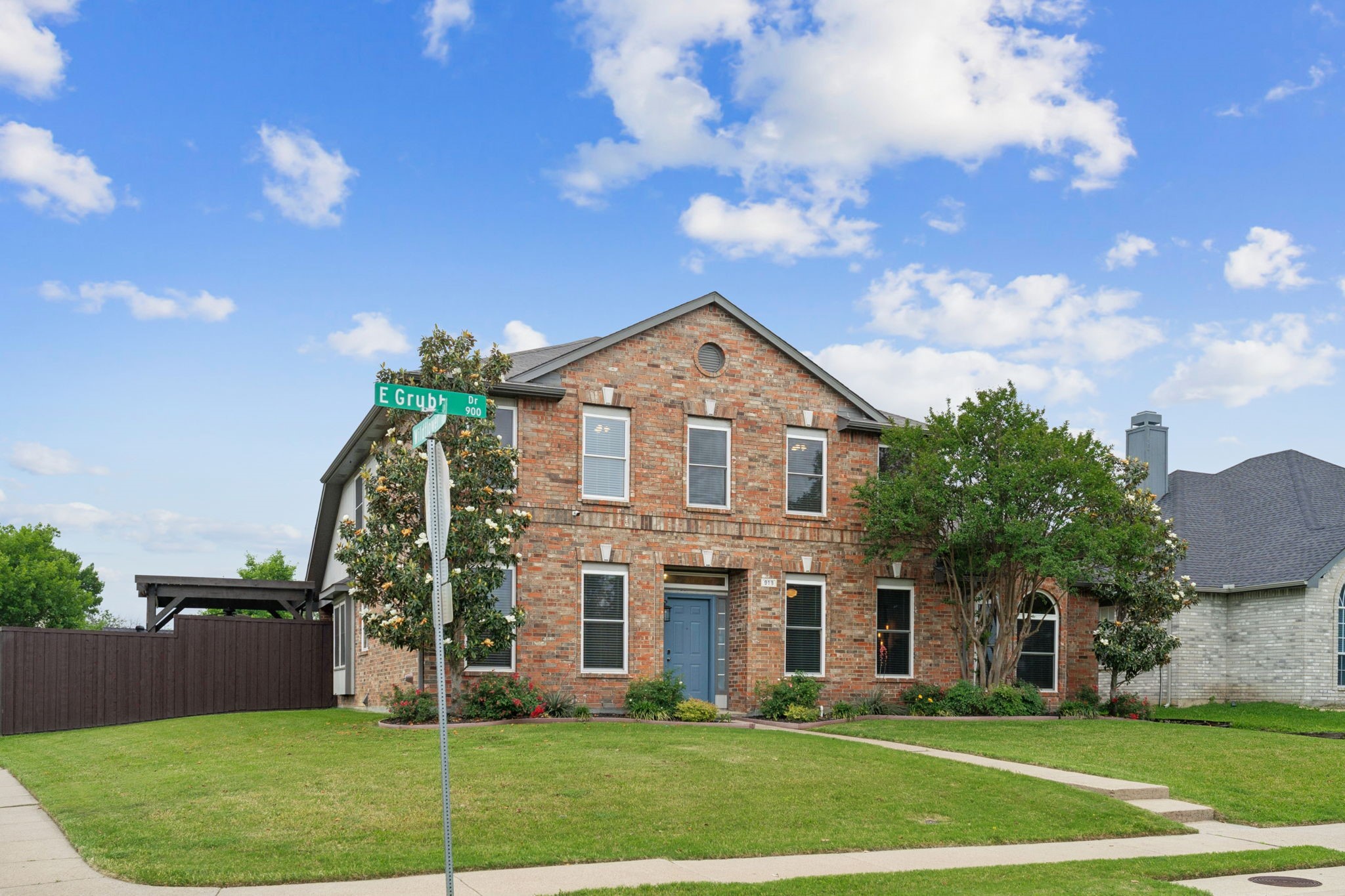918 E Grubb Drive Mesquite TX 75149