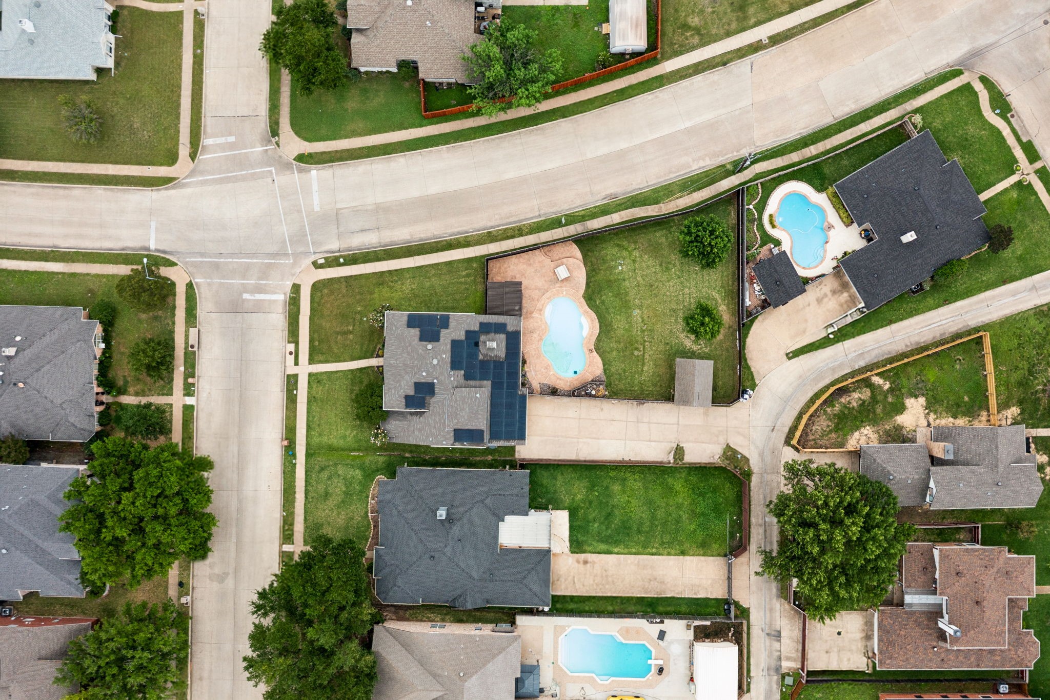 918 E Grubb Drive Mesquite TX 75149