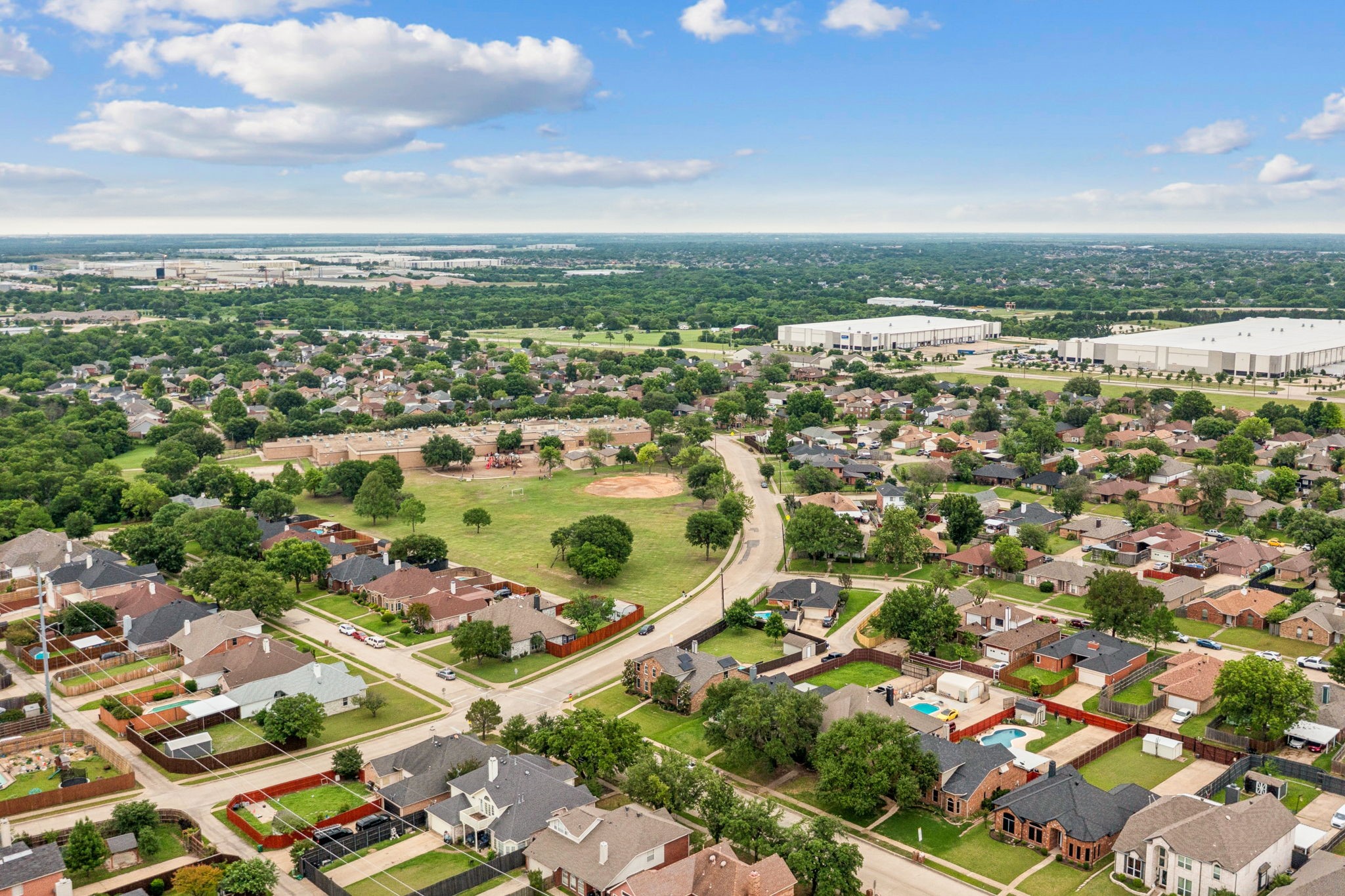 918 E Grubb Drive Mesquite TX 75149
