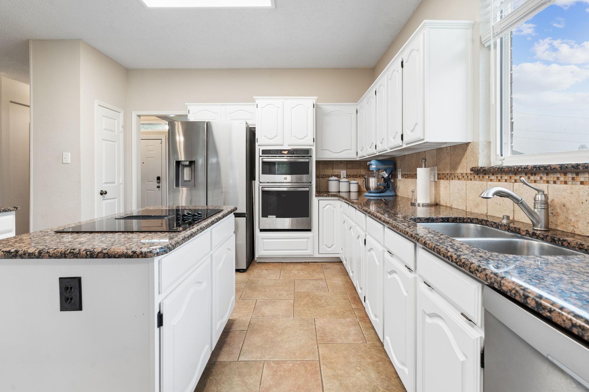918 E Grubb Drive Mesquite TX 75149