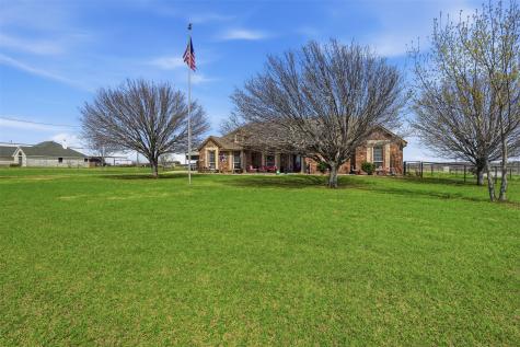 7229 County Road 1205 Rio Vista TX 76093